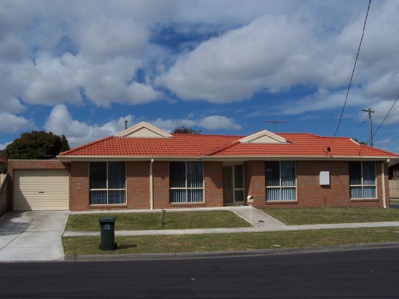 22 Narina Way, Epping VIC 3076