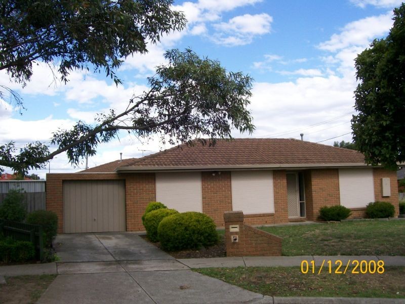 5 Redpath Close, Epping VIC 3076