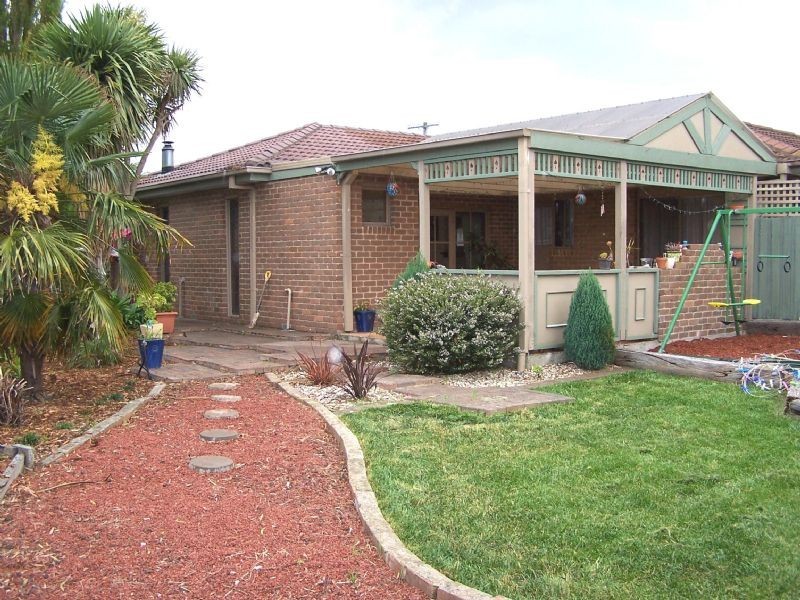 2 Worsley Court, Epping VIC 3076
