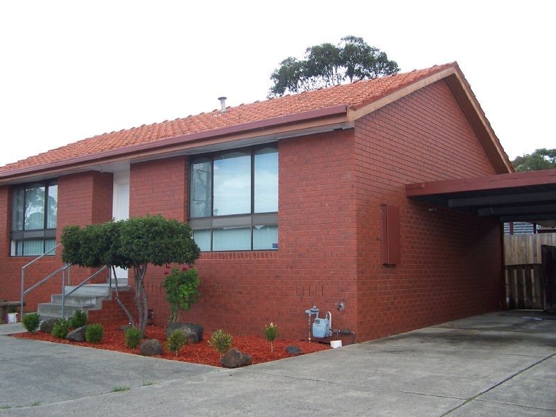 3/33 Rufus Street, Epping VIC 3076