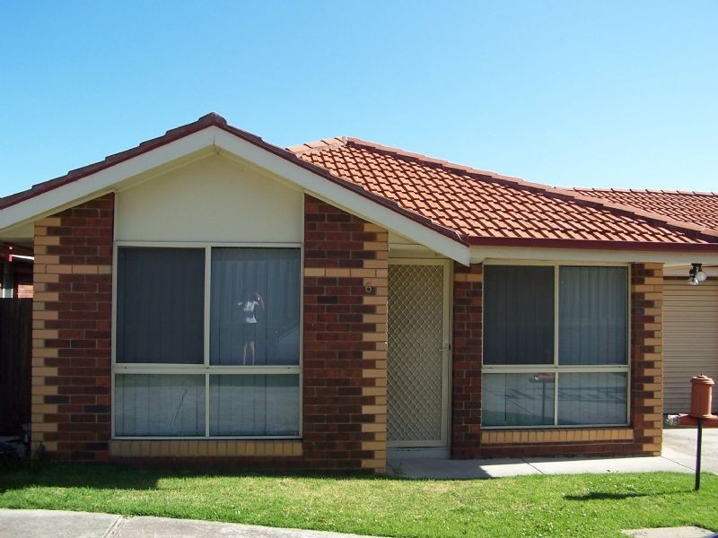 6/59 Houston Street, Epping VIC 3076