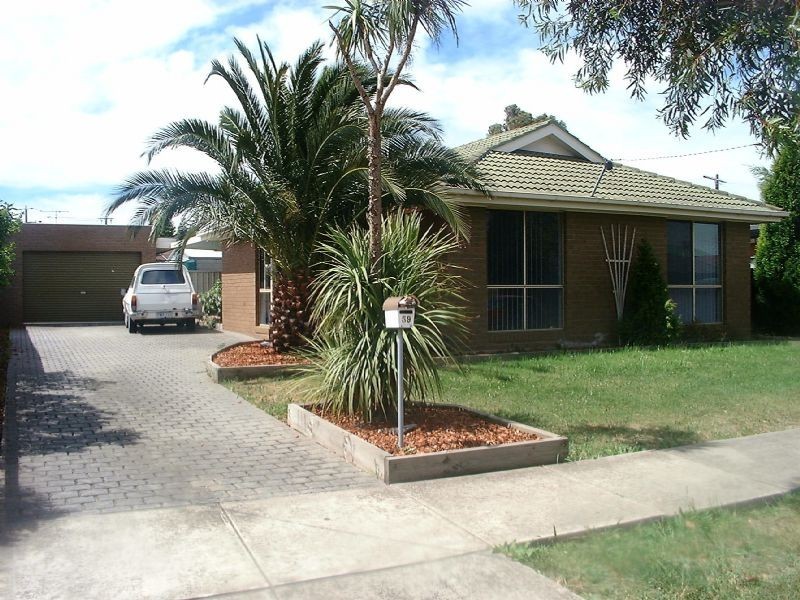 59 Carlisle Drive, Epping VIC 3076