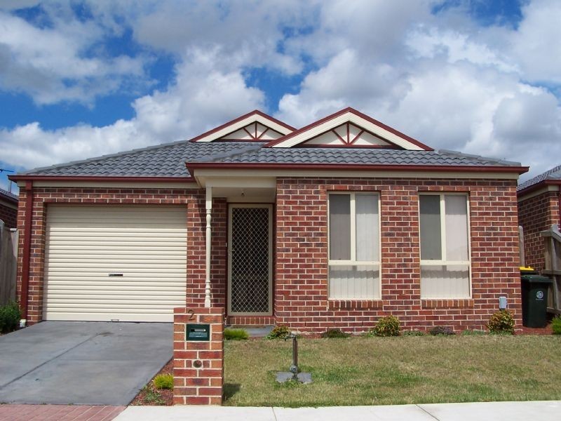 21 North Haven Drive, Epping VIC 3076
