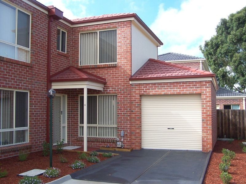 3/57 Wedge Street, Epping VIC 3076
