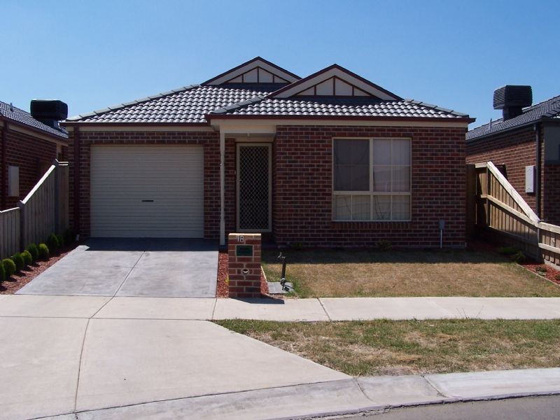 18 Charteris Grove, Epping VIC 3076