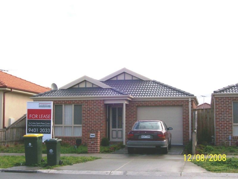 19 North Haven Drive, Epping VIC 3076