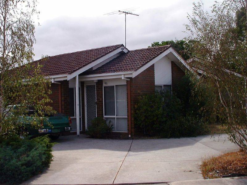 4/7 Portsmouth Place, Epping VIC 3076