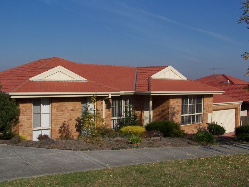 1/64 Longwood Drive, Epping VIC 3076