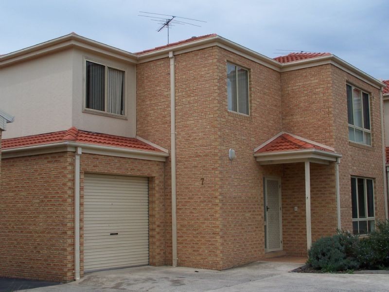 7/79 Rufus Street, Epping VIC 3076