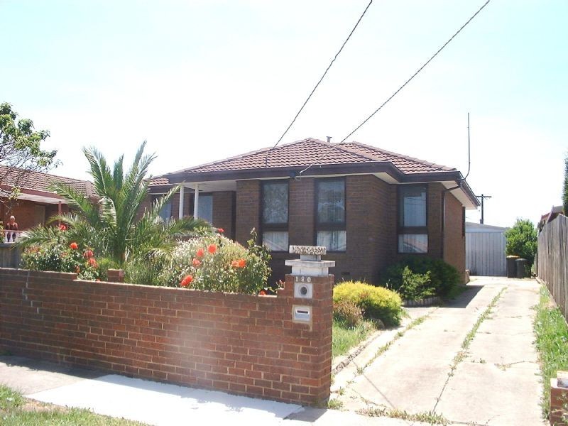 180 Victoria Drive, Thomastown VIC 3074