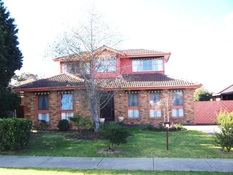 18 Pentland  Drive, Epping VIC 3076