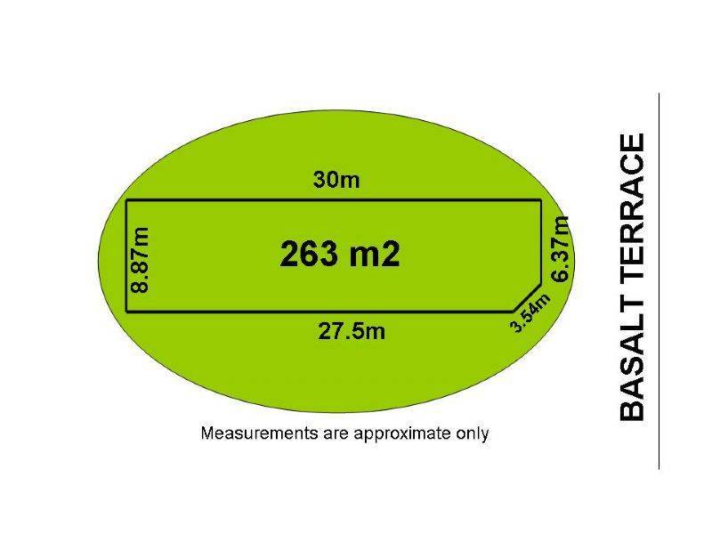 Lot 150 Basalt Terrace, Epping VIC 3076