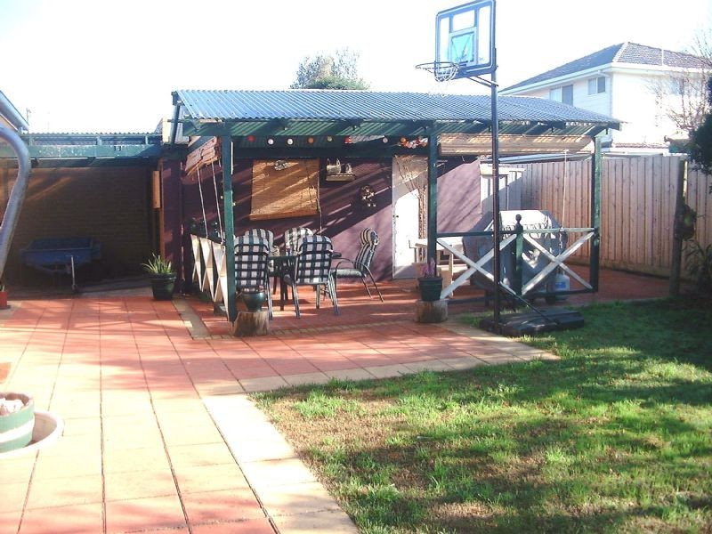 52 Hammond Drive, Epping VIC 3076