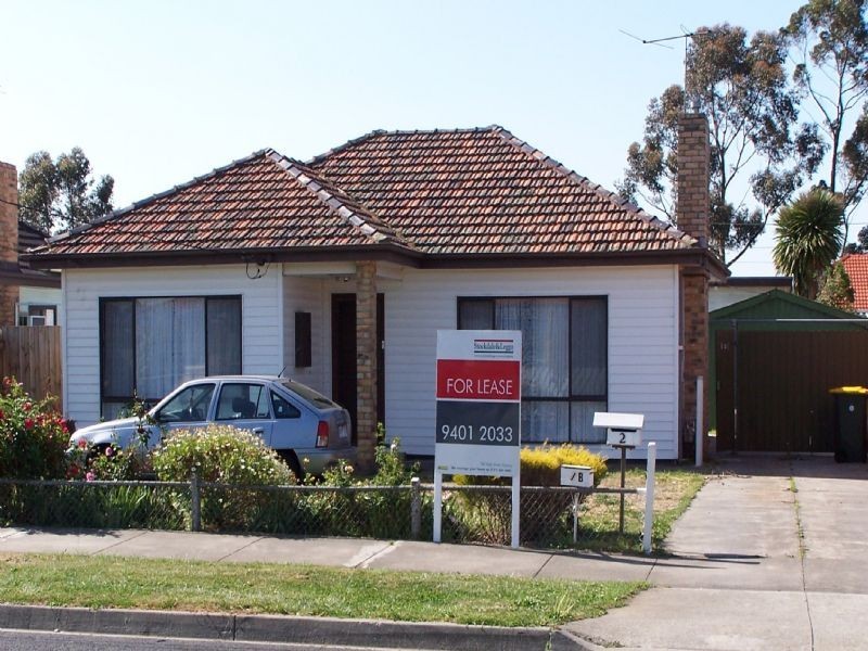 2 Dickens Street, Lalor VIC 3075
