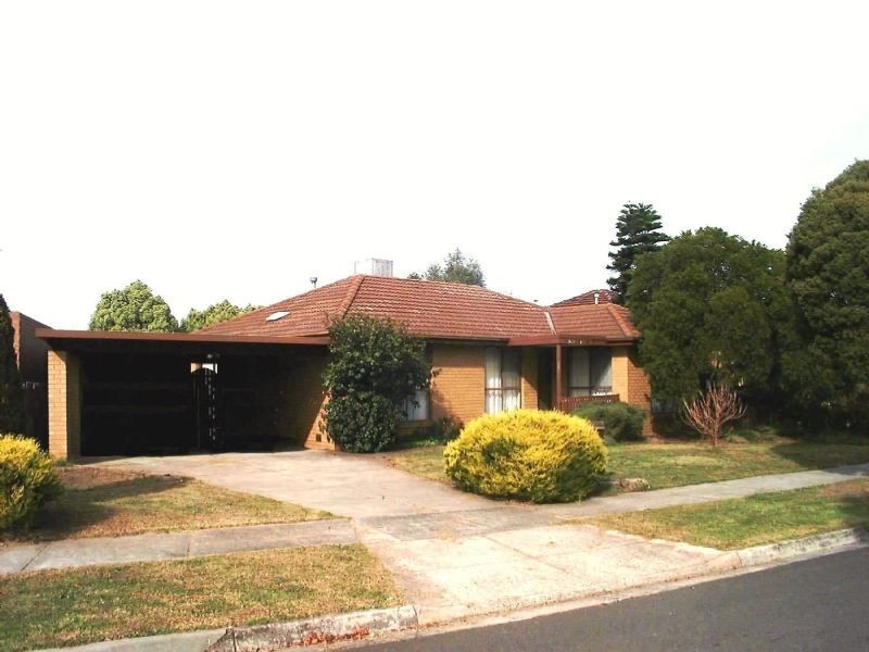 3 Hastings Court, Epping VIC 3076