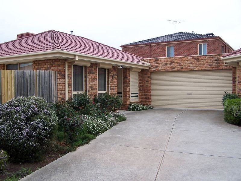 4/19 Calendula Circuit, Epping VIC 3076
