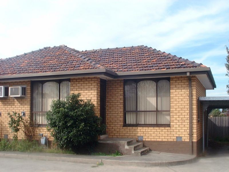 3/1 Memorial Avenue, Epping VIC 3076