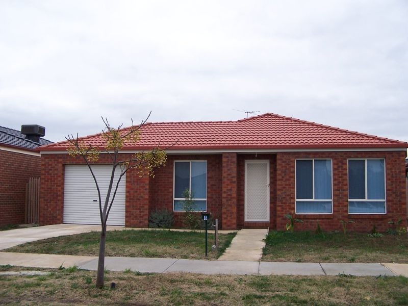6 Wotan Drive, Epping VIC 3076