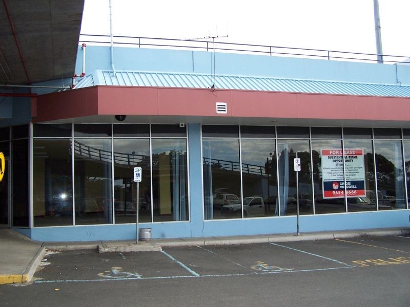 Lot 2 Gladstone Park Shopping Centre, Gladstone Park VIC 3043
