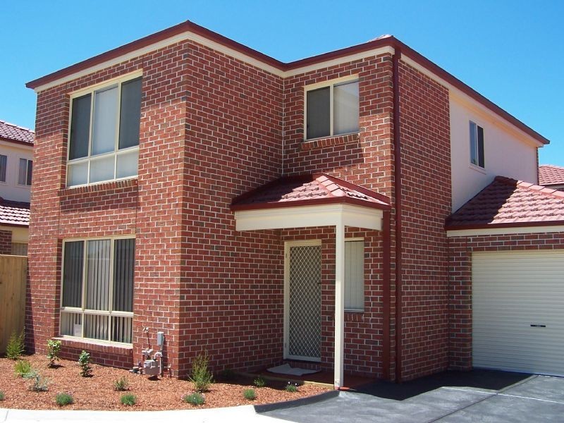 4/57 Wedge Street, Epping VIC 3076