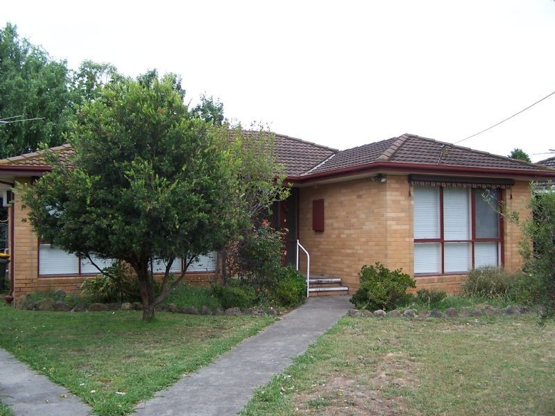 1 Dyer Court, Epping VIC 3076