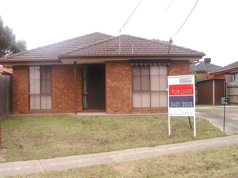 1A Gundara Court, Epping VIC 3076