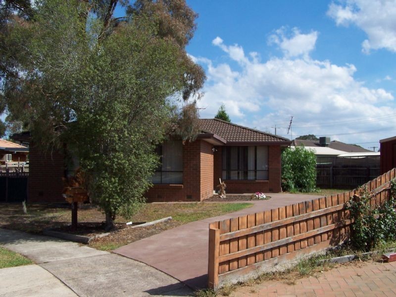 6 Steeple Court, Epping VIC 3076