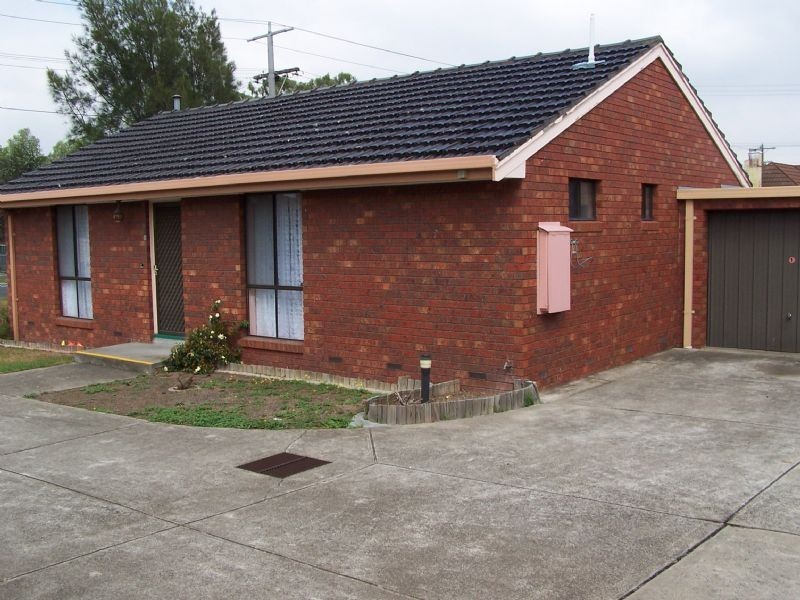 1/52 Rufus Street, Epping VIC 3076