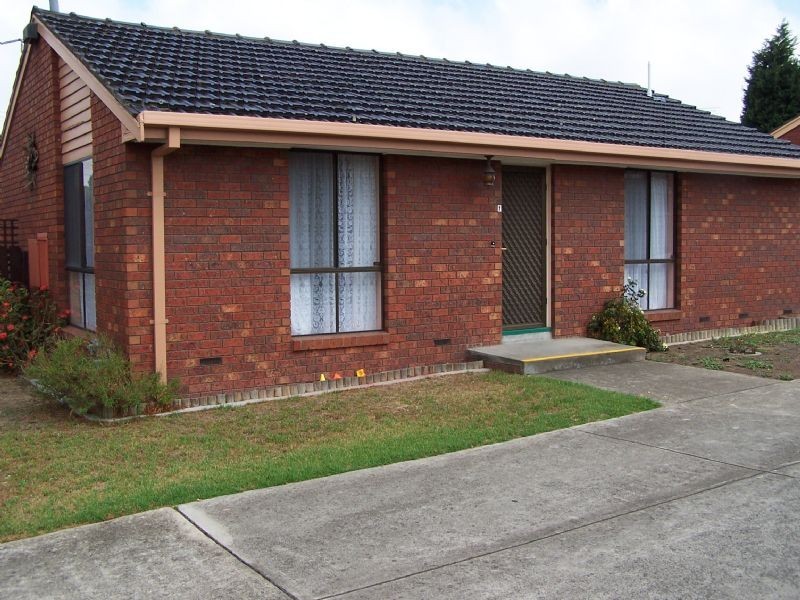 1/52 Rufus Street, Epping VIC 3076
