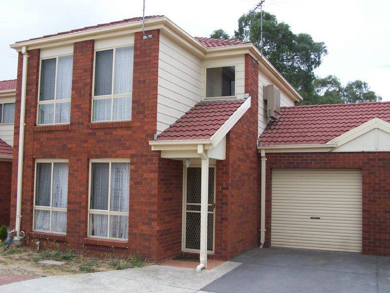 8/7 Kalman Road, Epping VIC 3076