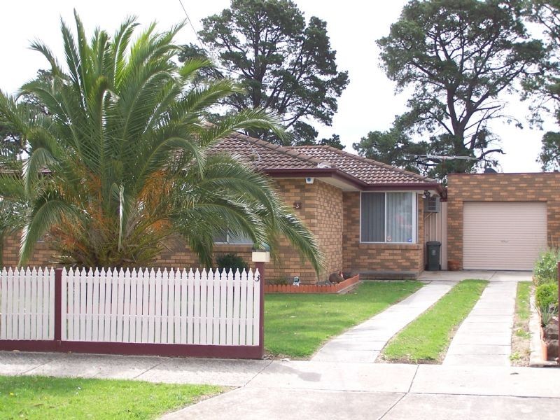3 Maywood Drive, Epping VIC 3076