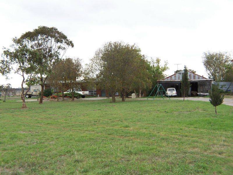 44-50 Harvest Home Road, Epping VIC 3076