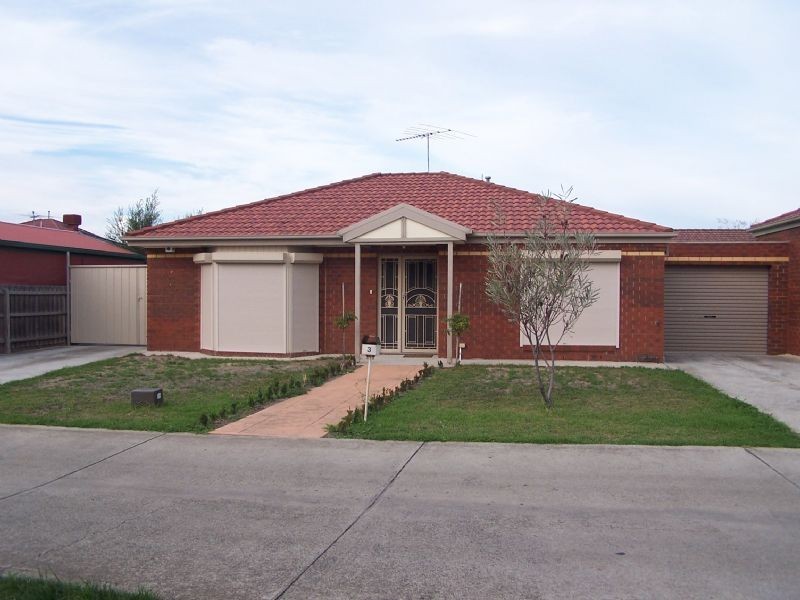 3 Dora Way, Epping VIC 3076
