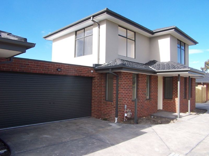 1-4/7 Acheron Street, Epping VIC 3076