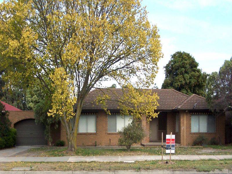 25 McDonalds Road, Epping VIC 3076