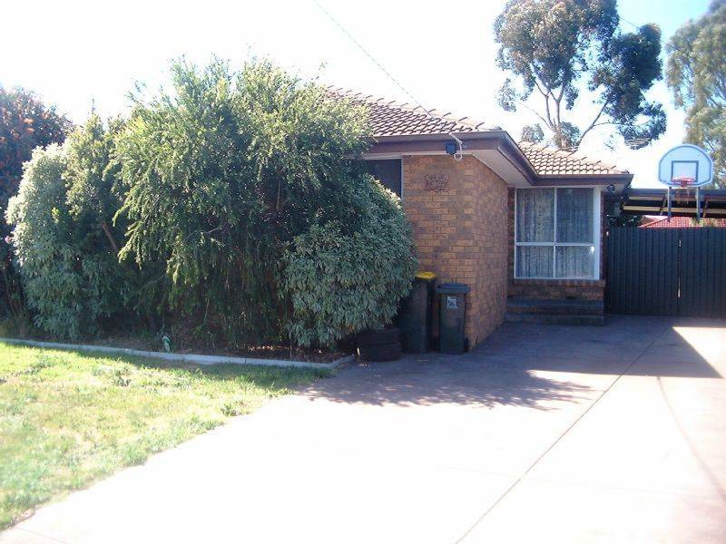 53 Kantiki Drive, Epping VIC 3076