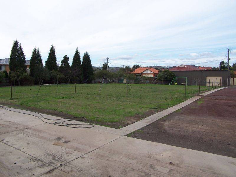 Lot 1 Findon Road, Epping VIC 3076