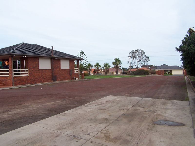 Lot 1 Findon Road, Epping VIC 3076