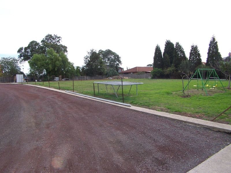 Lot 1 Findon Road, Epping VIC 3076