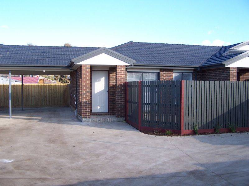 4/23-25 Rufus Street, Epping VIC 3076