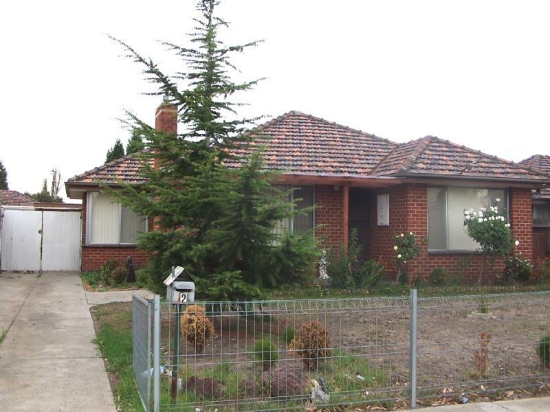 2 Bickley Avenue, Thomastown VIC 3074