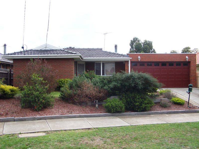 2 Cantle Close, Epping VIC 3076