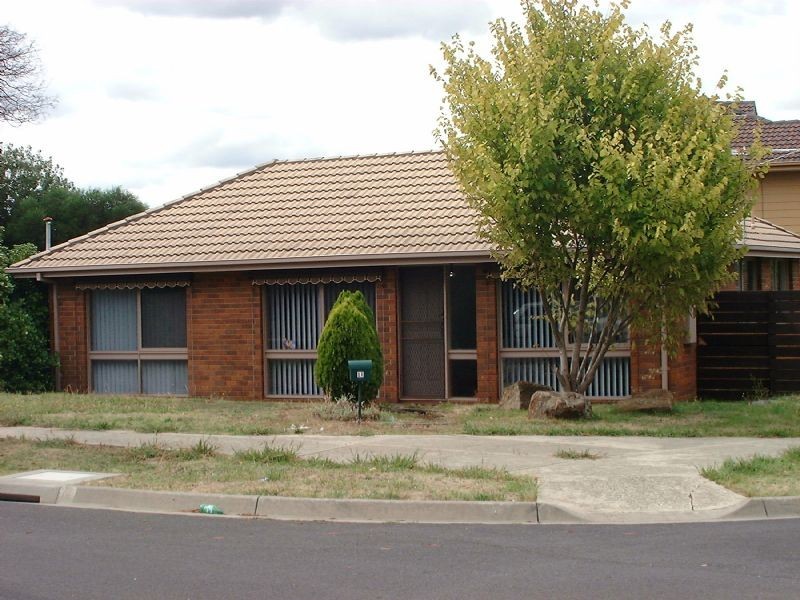 14 Holburn Way, Epping VIC 3076