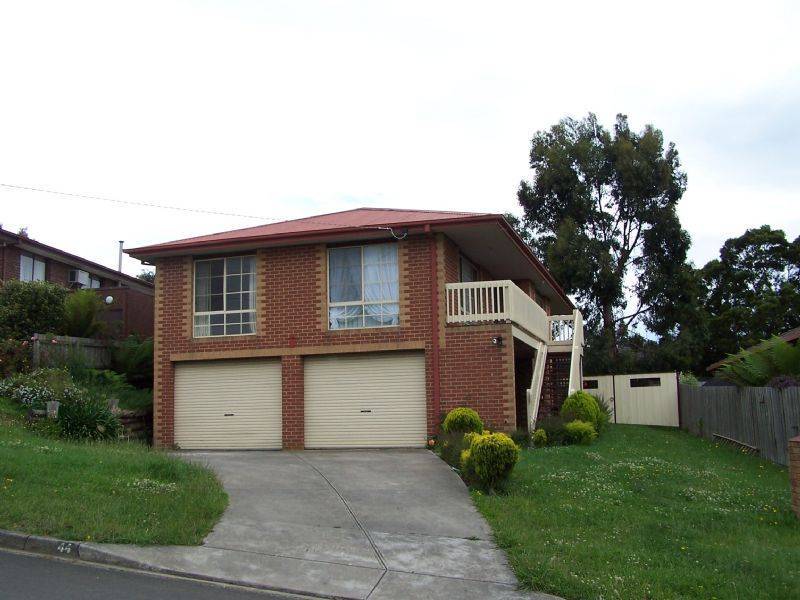 44 King Street, Wallan VIC 3756