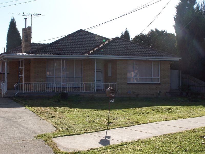 154 The Boulevard, Thomastown VIC 3074