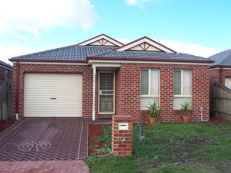 6 Herd Place, Epping VIC 3076