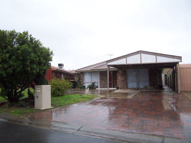 10 Brookglen Court, Epping VIC 3076