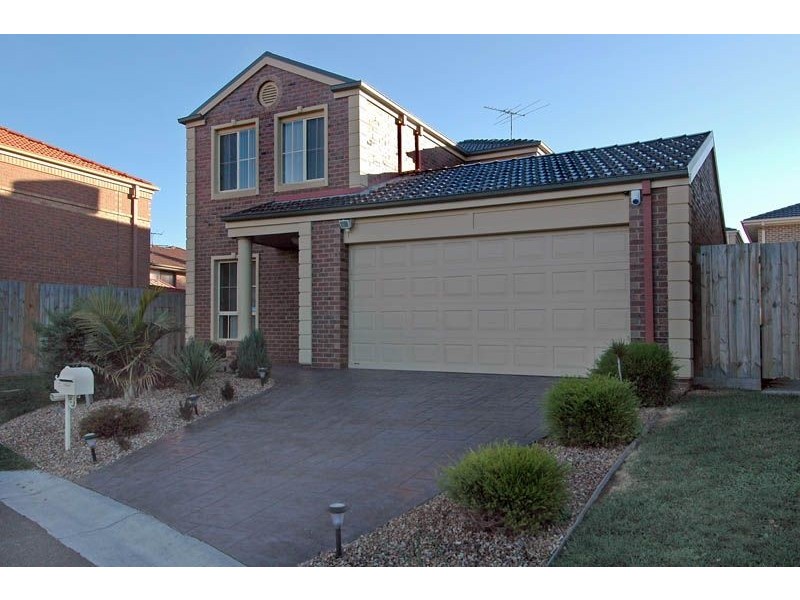 3 Rosen Fraser Close, Epping VIC 3076