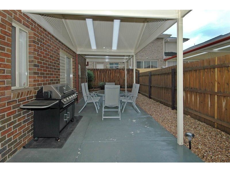 3 Rosen Fraser Close, Epping VIC 3076