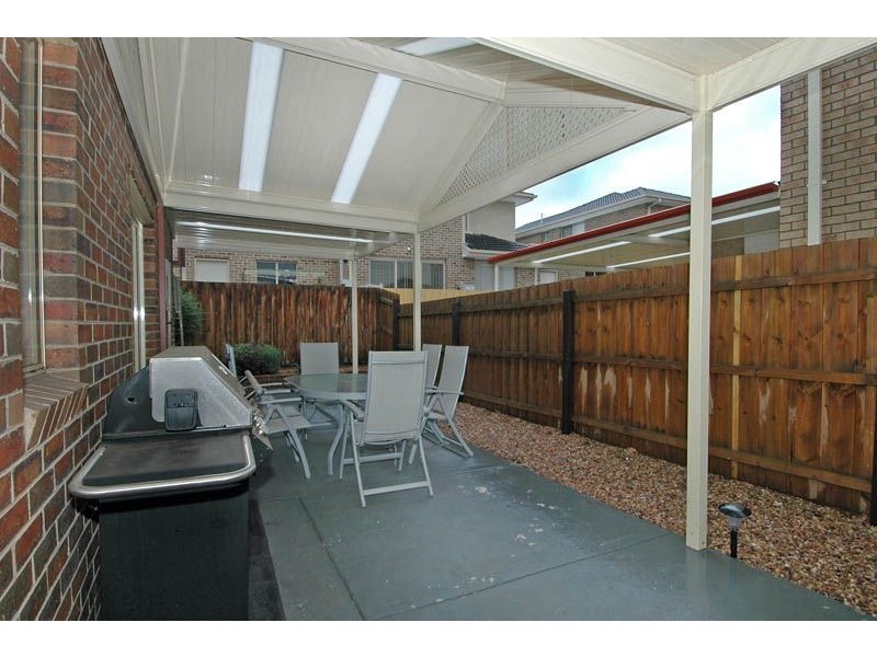3 Rosen Fraser Close, Epping VIC 3076